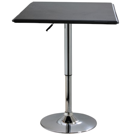 Amerihome Classic Bistro Table, Square ATABLESQ